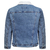 JAQUETA JEANS LYCRA MASC C/ C PELO P/GG - USTM951 - comprar online