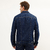 JAQUETA JEANS MASCULINA P/GG - USTM955 - comprar online