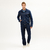 JAQUETA JEANS MASCULINA P/GG - USTM955 - USTOP