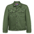 JAQUETA BRIM MASCULINA P/GG - USTM956