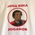 JOGA BOLA JOGADOR *Pré-Venda* - comprar online