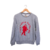 MOLETOM FIRE WALK WITH ME - comprar online