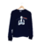 MOLETOM DARK SIDE OF OZ