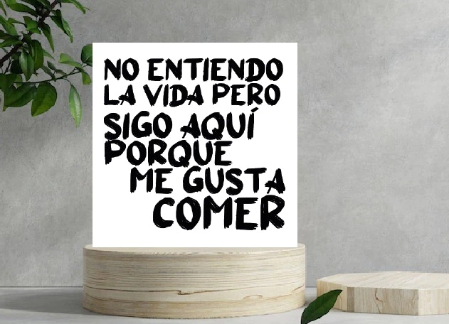 Frases - azulejo