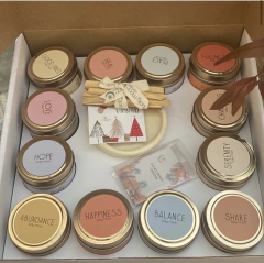 KIT WISHES (12 LATAS) - comprar en línea
