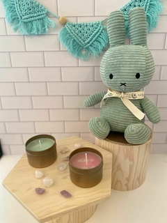 GENDER REVEAL CANDLE