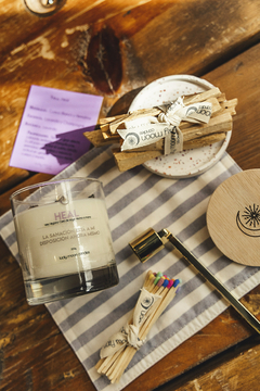 KIT MAGIC DELUX