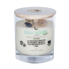 *VELA DOG LOVERS* - comprar en línea