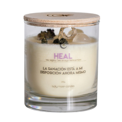 VELA *HEAL* - comprar en línea