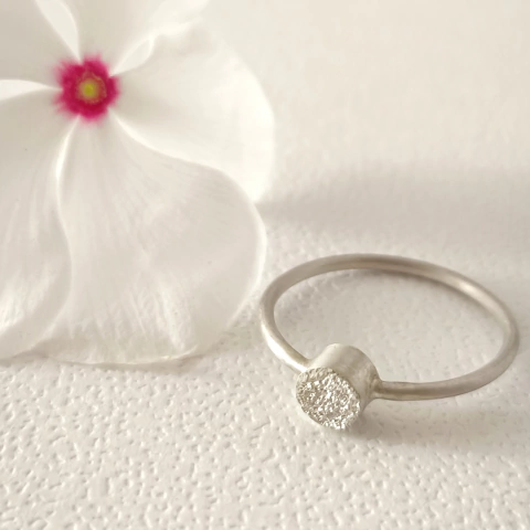 Anel Quando Tiver Um Tempinho