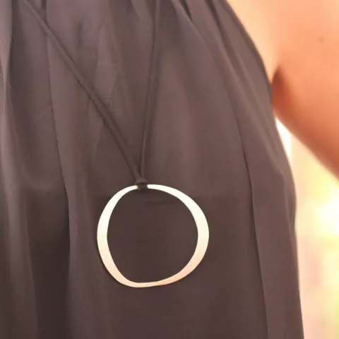 Colar/Pulseira Aporia Solo