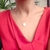 Colar Abrolhos Selene P - comprar online