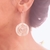 Brinco Girar Diamante na internet