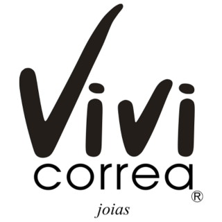 Vivi Correa - loja online de Joias 