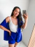 CONJUNTO RAIANE AZUL ROYAL