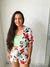 CROPPED CANELADO PRI VERDE - loja online