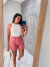 Body Regata tricot modal Branco - Psi Modas