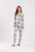PIJAMA MANGA LONGA - 2010631 - comprar online