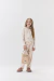 PIJAMA FEMININO INFANTIL MGA LGA C/ CALCA - 2050165 - comprar online
