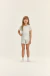 PIJAMA FEMININO INFANTIL MGA CTA C SHORTS - 2050200