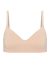 SUTIÃ TRIÃNGULO COM BOJO EM MICROFIBRA - 270840 - comprar online