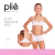 SUTIÃ KIDS NADADOR - PLIÉ - 55105 na internet