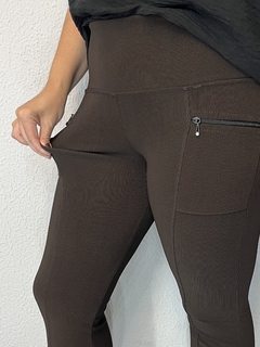 Calça Montaria Em Gorgurinho - loja online