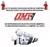 Casco Rebatible Negro Mate Okinoi Okn-1 - comprar online