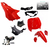 Kit Plasticos Zanella ZB 110 10 Piezas + Tornillos + Calcos en internet