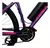 Bicicleta Electrica Violeta Okn Explorer Adventure 500 W Rod 29 + Casco Regulable en internet