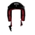 Casco Moto Abierto Mac 181 Bowie Negro Brillo - tienda online