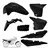 Kit Plasticos Para Motomel S2 150 - comprar online