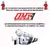 Kit Plásticos Adaptación Motomel DLX110 Blanco + Tornillos + Calcos en internet