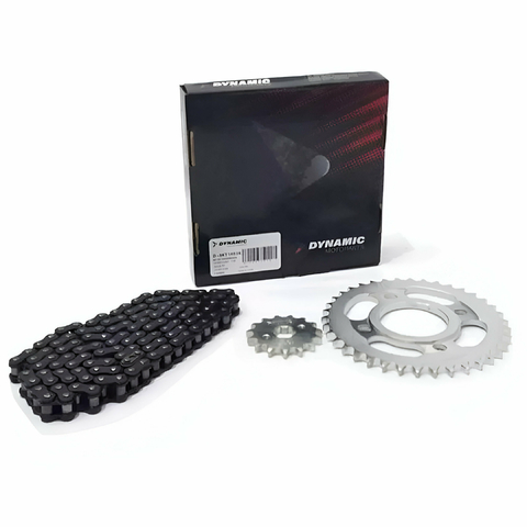 Kit Transmision Dynamic 38 15 Ver Compatibilidad