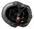 Imagen de Bicicleta Electrica Amarilla Okn Explorer Adventure 500 W Rod 29 + Casco Regulable Gris