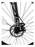 Bicicleta Electrica Violeta Okn Explorer Adventure 500 W Rod 29 + Casco Regulable Gris - comprar online