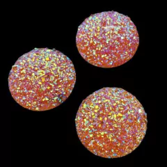 Imagen de Acrilico escarchado numero 18.