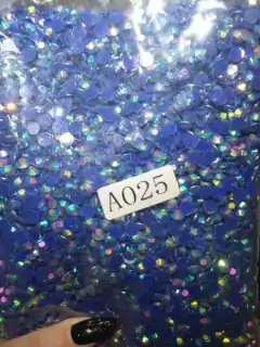 Resina 6 mm para pegar . - tienda online