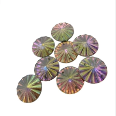 Piedras de Resina. 18 mm. Láser - comprar online