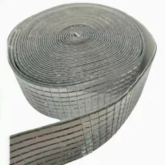 Micro espejo de vidrio