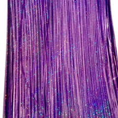 Tiras Holeográficas de 45 cm de alto - comprar online