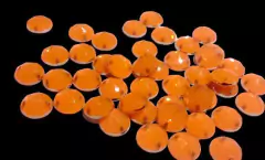 Piedras fluor numero 10. en internet