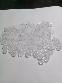 Perlas Facetadas 8 mm en internet