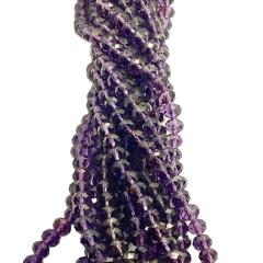 Imagen de Tiras de Cristales. Dona de 8 mm (6 x 8 mm)