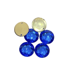 Acrílicos "PREMIUM". REDONDOS 16 y 18 mm - comprar online