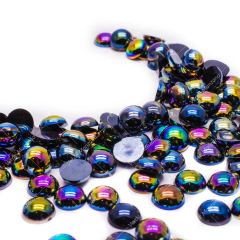 Media perla 10 mm. REDONDAS BOREALES