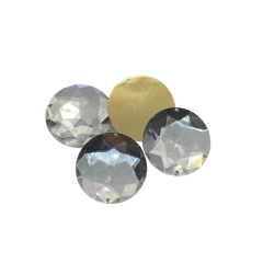 Acrílicos "PREMIUM". REDONDO 30 y 35 mm. - comprar online