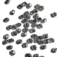 Perlas Facetadas 6 mm - comprar online
