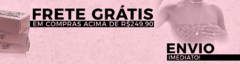 Banner da categoria Brincos