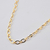Choker elos - Ouro - comprar online